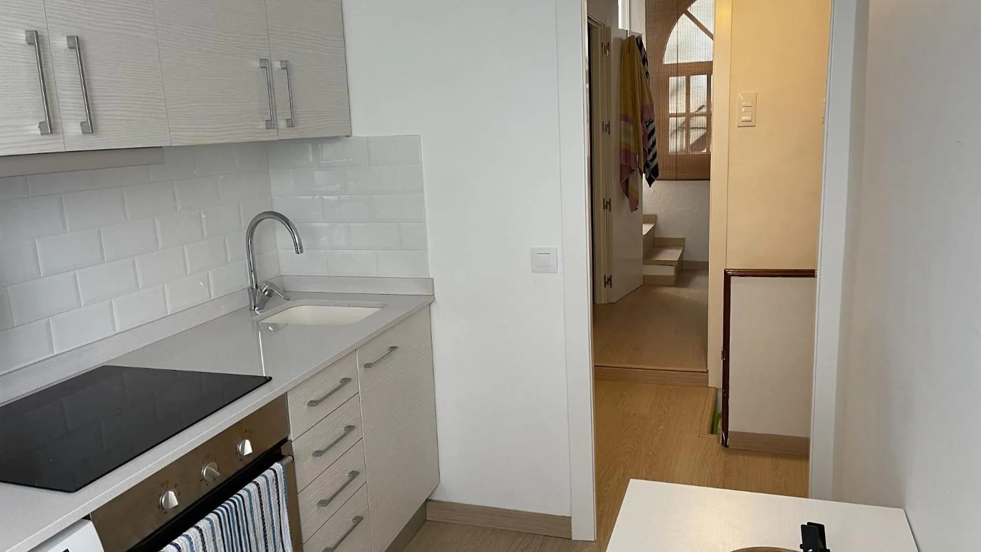 Apartament Penthouse With Private Roof Terrace Blanes