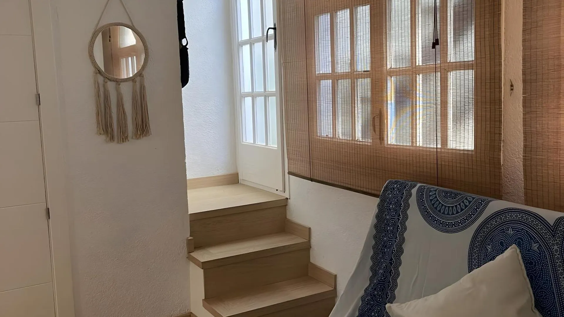 Apartament Penthouse With Private Roof Terrace Blanes