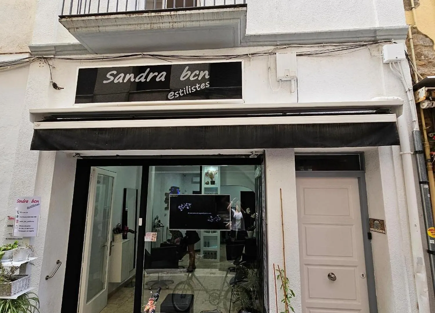 Apartament Penthouse With Private Roof Terrace Blanes
