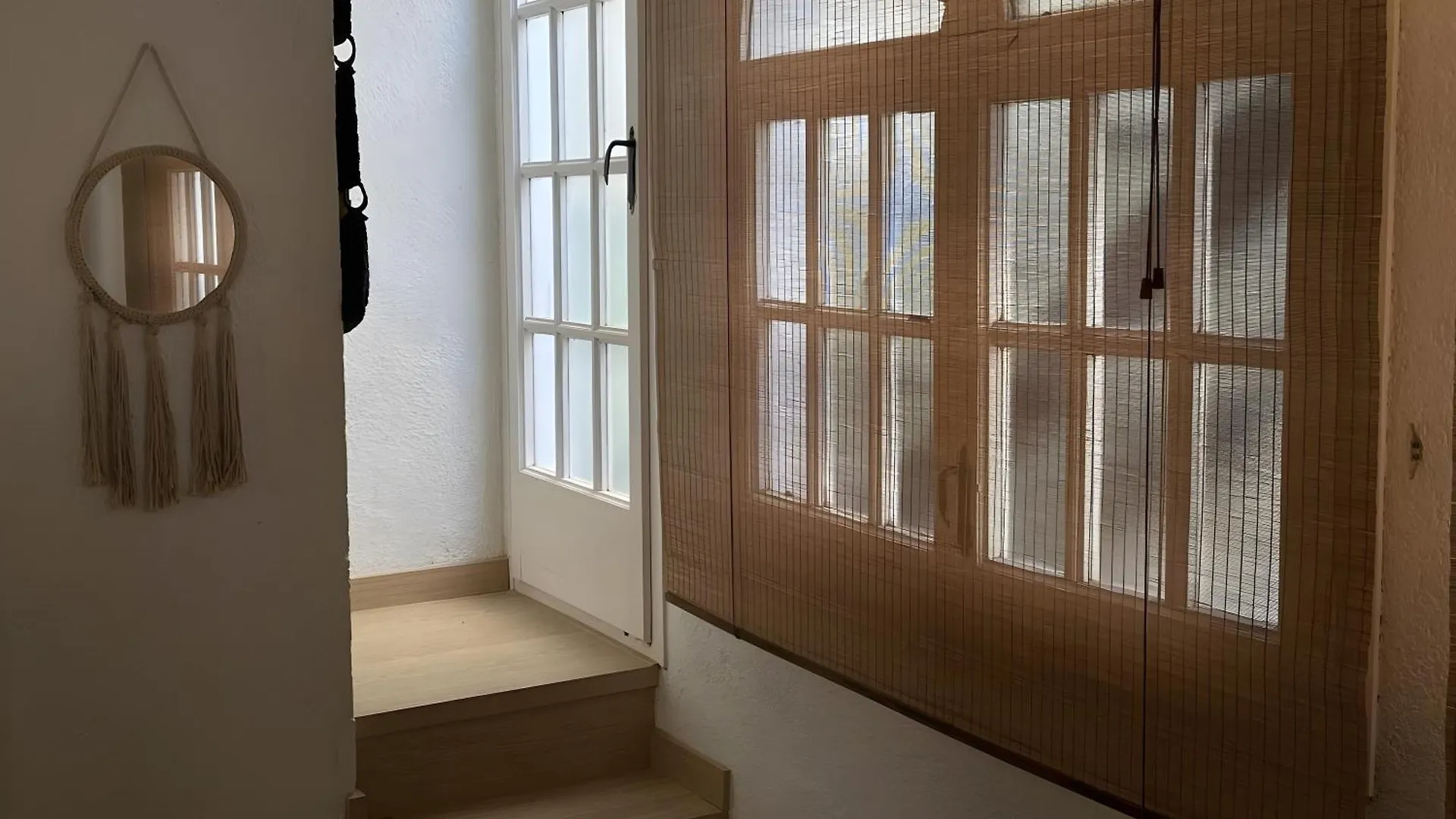 Apartament Penthouse With Private Roof Terrace Blanes