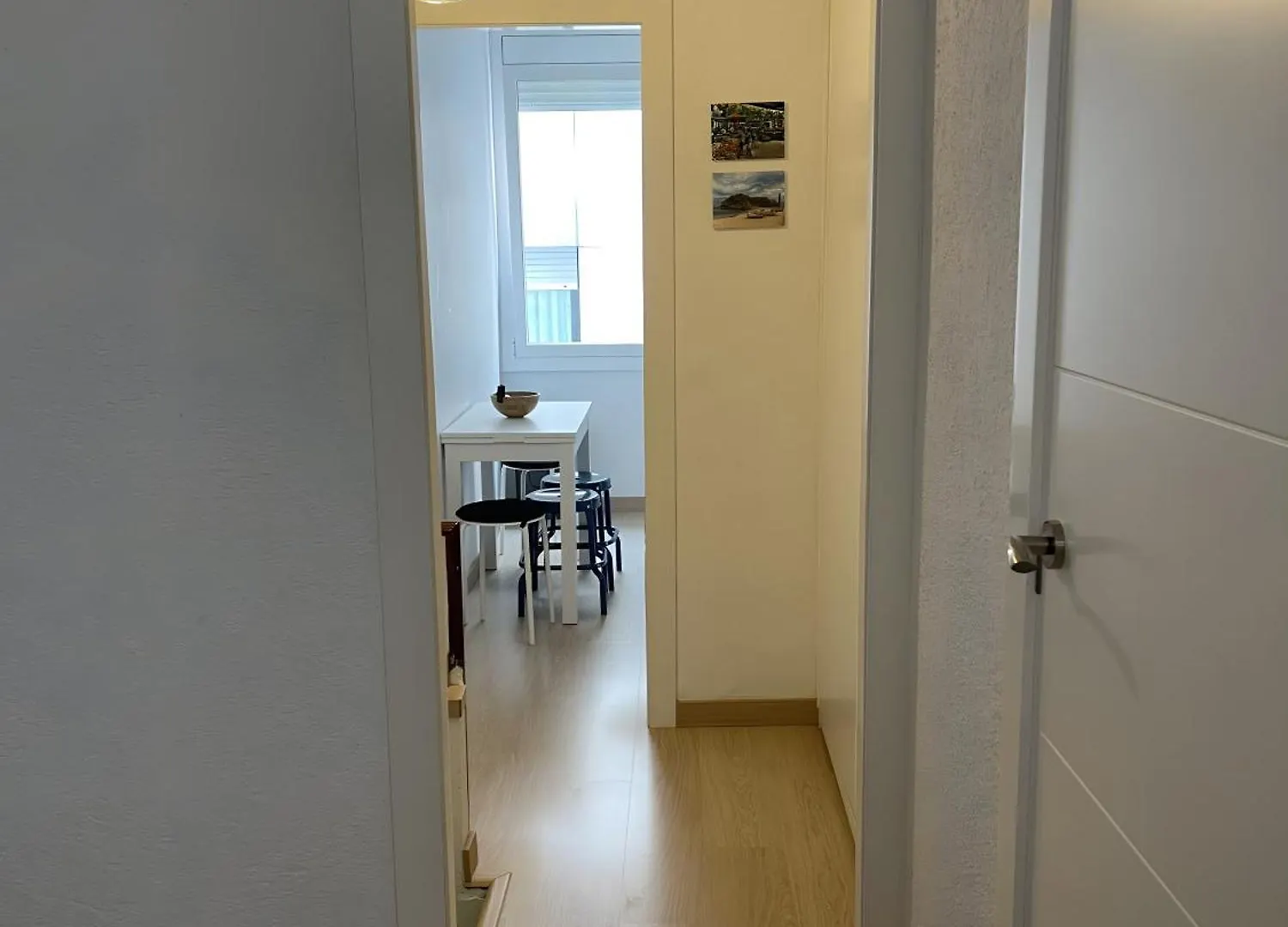 Apartament Penthouse With Private Roof Terrace Blanes